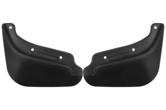 Передние брызговики GEELY Emgrand EC-7, сед. 2011- Frosch NLF.75.05.F10
