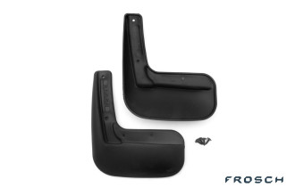 Задние брызговики GEELY GC6, 2014- сед. Frosch NLF.75.12.E10