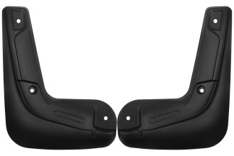 Передние брызговики GEELY FE-3, 2018- Frosch NLF.75.15.F10