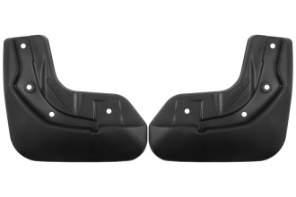 Передние брызговики для GEELY Coolray Sport 2020-н.в. Frosch NLF.75.20.F13