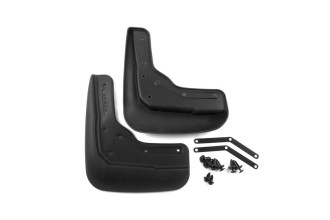 Передние брызговики HAVAL H2, 2014 Frosch optimum