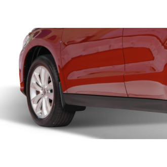 Передние брызговики HAVAL H2, 2014 Frosch optimum