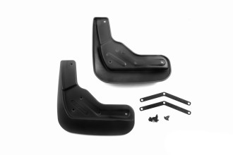 Передние брызговики HAVAL H6, 2014 Frosch optimum