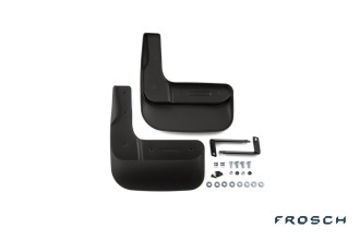 Передние брызговики HAVAL H9, 2015 Frosch optimum