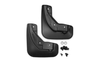 Передние брызговики HAVAL F7, 2019 Frosch optimum