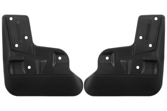 Передние брызговики для HAVAL Poer 2020-н.в. Frosch NLF.A0N088.F15