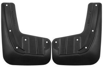 Передние брызговики для CHERYEXEED TXL 2020-н.в. Frosch NLF.A0N008.F1