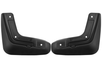 Передние брызговики для CHERY Tiggo 7 Pro 2020-н.в. Frosch NLF.A0N009.F1