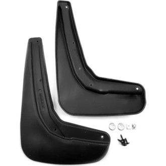 Задние брызговики для GEELY Tugella 2021 Frosch NLF.AN0145.E13