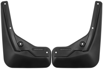 Передние брызговики для GEELY Tugella 2021 Frosch NLF.AN0145.F13