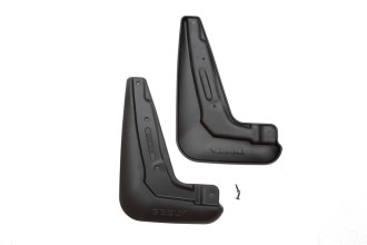 Передние брызговики для GEELY Atlas Pro 2021 Frosch NLF.AN0177.F13