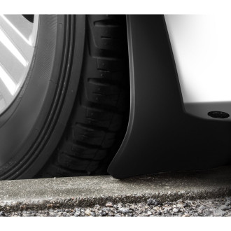 Передние брызговики TOYOTA Camry, 2011-2014 Frosch standart