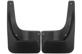 Задние брызговики vw polo 2010-05/2015 Frosch optimum