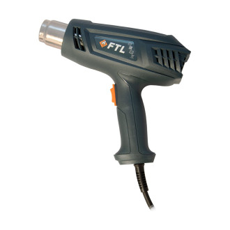 Технический фен FTL HG 2000
