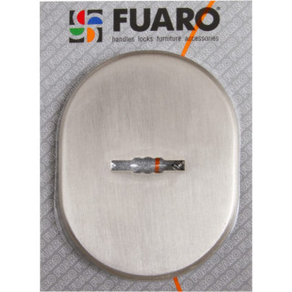 Накладка на шток цилиндра Fuaro ESC.O.SF/OV.474 (ESC 474) AB