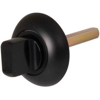 Ручка поворотная Fuaro BKW8.R.AR54 PLASTIC (BKW8 AR) BL-24