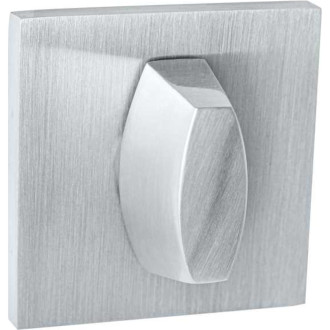 Ручка поворотная Fuaro BKW8x75.K.RL52 (BKW8x75 RL) SSC-16