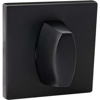 Ручка поворотная Fuaro BKW8x75.K.RL52 (BKW8x75 RL) BL-24