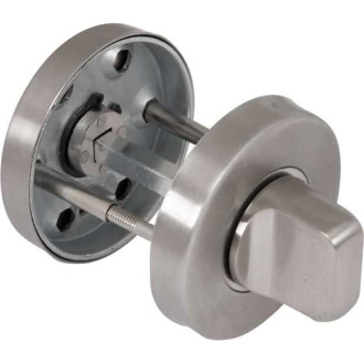 Ручка поворотная Fuaro BK6.R.DSS201-02 (DSS-02-BK6) INOX 201