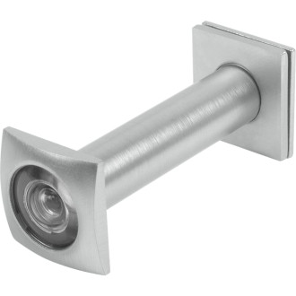 Глазок дверной Fuaro DV-Q 4/130-70/Z (VIEWER 4 DVQ) SSC