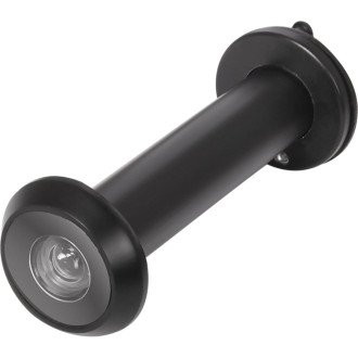 Глазок дверной Fuaro DV 4/130-70/Z (VIEWER 4 DVZ) BL