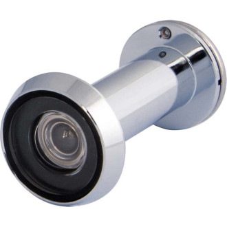 Дверной глазок Fuaro 3 DVZ_LUX, 16/200/50x90 CP