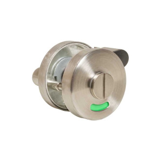 Поворотная ручка Fuaro BK8.R.DSS304-button