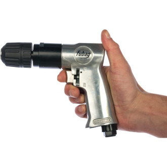Пневмодрель FUBAG DR1800