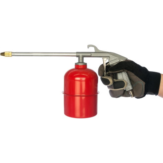 Пневмопистолет FUBAG SN-111