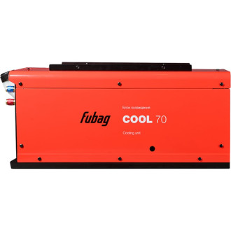 Блок жидкостного охлаждения FUBAG Cool 70