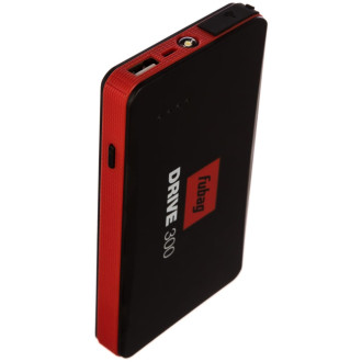 Пусковое устройство FUBAG DRIVE 300