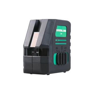 Лазерный уровень FUBAG Crystal 20G VH