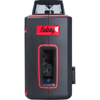 Лазерный уровень FUBAG Prisma 20R V2H360
