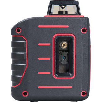 Лазерный уровень FUBAG Prisma 20R V2H360