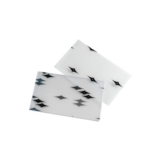 Внутреннее защитное стекло для BLITZ 5-13 Visor FUBAG 31682