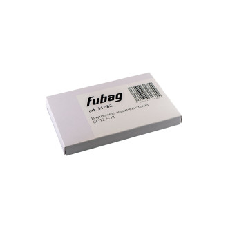 Внутреннее защитное стекло для BLITZ 5-13 Visor FUBAG 31682