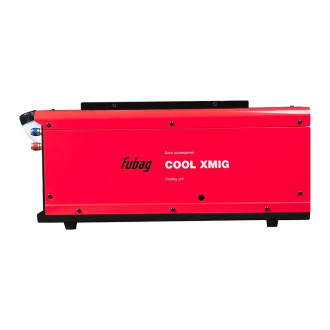 Блок жидкостного охлаждения FUBAG Cool XMIG