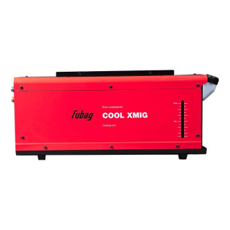 Блок жидкостного охлаждения FUBAG Cool XMIG