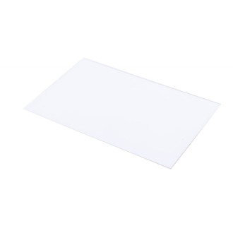 Внутреннее стекло для маски сварщика OPTIMA 4-13 Visor для масок арт.38437_38438_38439 FUBAG 38611