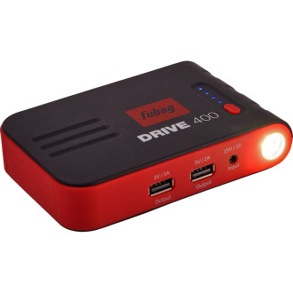 Пусковое устройство FUBAG DRIVE 400