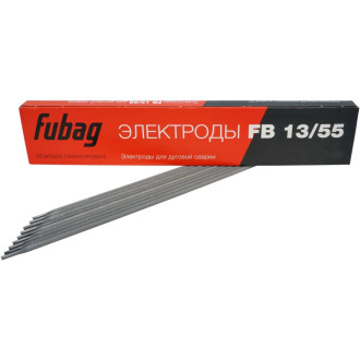 Сварочный электрод FUBAG FB 13/55