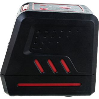 Лазерный уровень FUBAG Crystal 15R VH