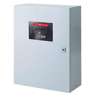 Блок автоматики для дизельных электростанций DS 9500 ES FUBAG Startmaster DS 9500