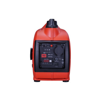 Цифровая электростанция FUBAG FUBAG TI 1000