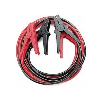 Провода для зарядки аккумулятора FUBAG SMART CABLE 500