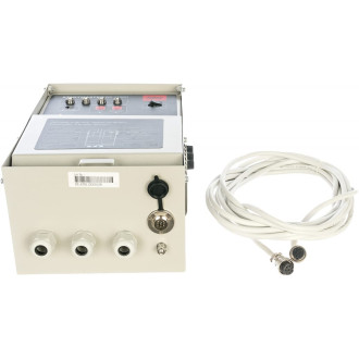 Блок автоматики для бензиновых станций BS 5500 A ES_BS 6600 A FUBAG Startmaster BS 11500