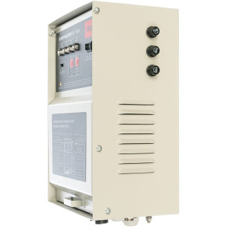 Блок автоматики для бензиновых станций BS 5500 A ES_BS 6600 A FUBAG Startmaster BS 11500