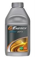 Тормозная жидкость G-ENERGY Expert DOT 4