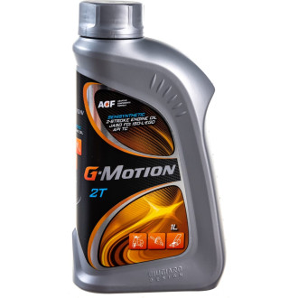 Масло G-ENERGY G-Motion 2T