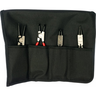 Набор кольцесъемник Knipex KN-001956